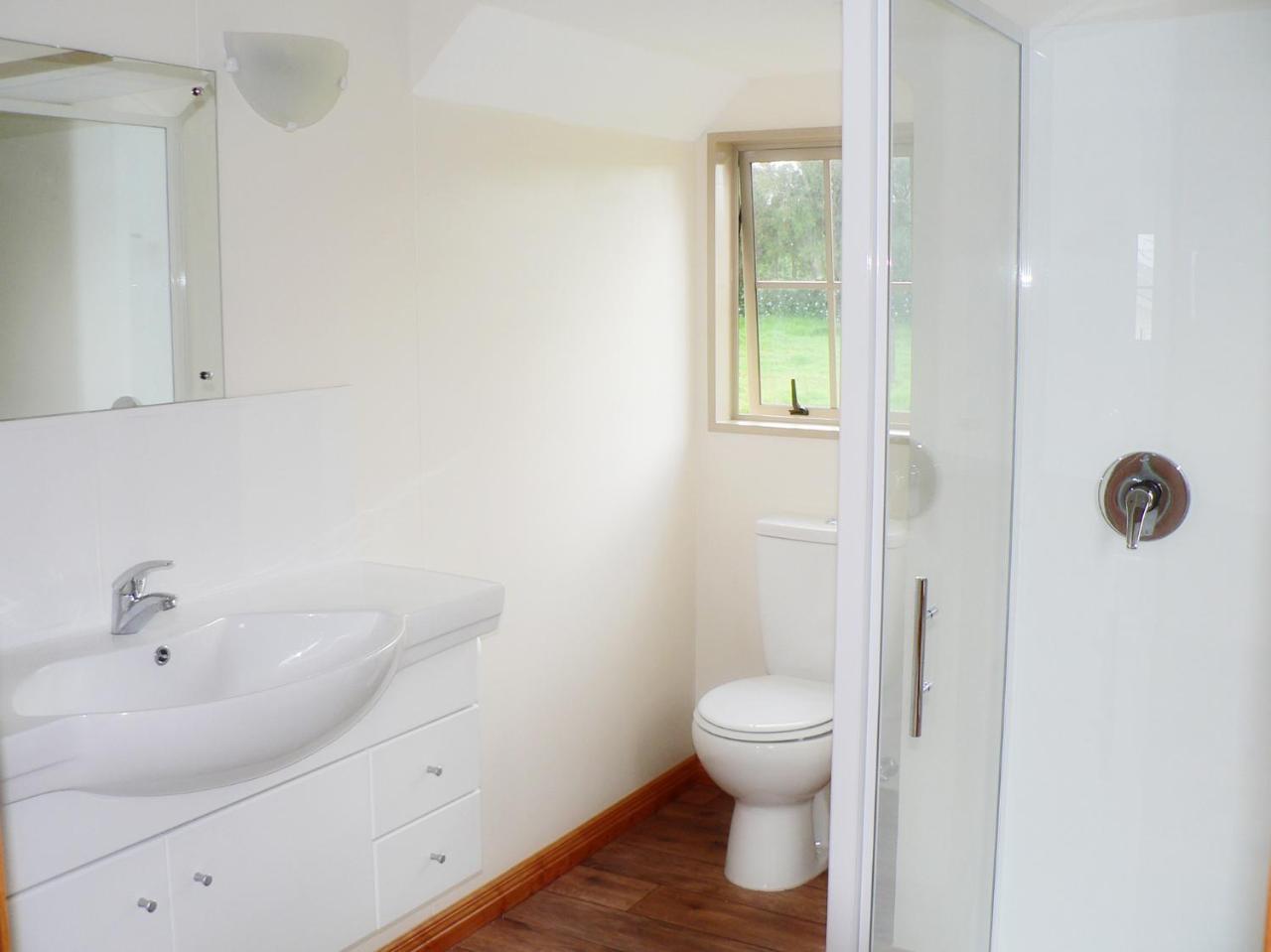 The Carriage House-Bay Of Islands Vila Kerikeri Exterior foto